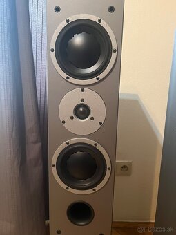 Dynaudio audiencie 122 - 4