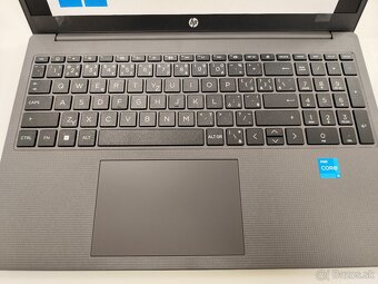 HP 250 G10  Intel i3/8GB RAM/512GB SSD/Win11  NOVÝ - 4