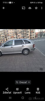 Škoda fabia.1.4 .50 kW. - 4