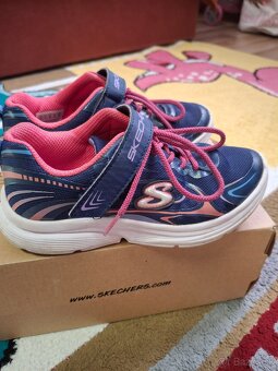 Skechers tenisky - 4