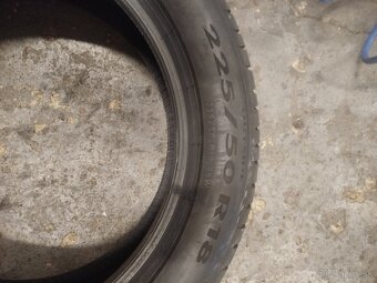 Pneu Pirelli Cinturato P7 225/50 R18 - 4