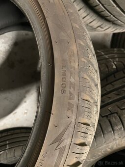 Pneumatiky Bridgestone Blizak LM005 225/40 r18 - 4