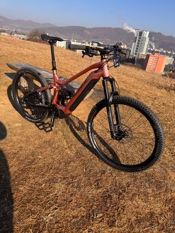 Haibike 720wh novy - 4