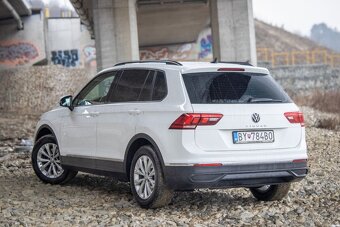 Volkswagen Tiguan 1.5 TSI EVO - 4