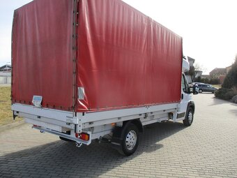 FIAT DUCATO 2,3 MTJ 177k E6d 35 L3H2 MAXI 05/2019 - 4