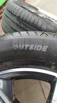 Michelin 195/55r16-87H Letné 2-ks - 4