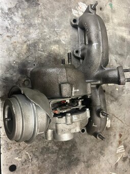 Turbo 1.9tdi - 4