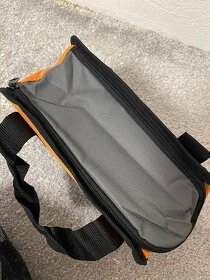RIDGID-2 taška na náradie textilná - 4