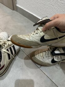 Adidas Nike - 4
