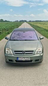 Opel vectra 1.8 benzin - 4