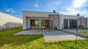 Luxusný 3izb Rekreačný dom v nádhernom prostredí Penati Golf - 4