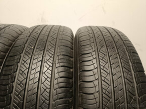 215/70 R16 Letné pneumatiky Michelin Latitude Tour HP 4 kusy - 4
