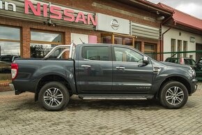 Ford Ranger 2.0 TDCi EB Limited rok výroby 2021 - 4