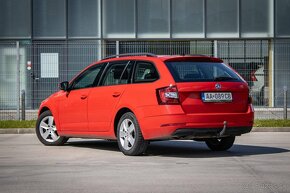 Škoda Octavia 1.6 TDI - 4