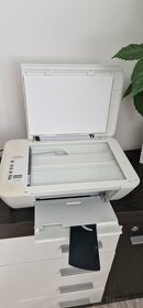 Tlačiaren Hp Deskjet wifi - 4