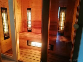 Infra sauna - 4