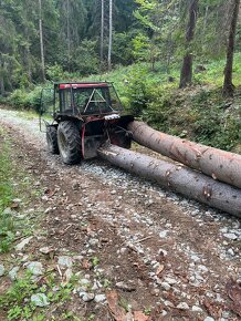 Zetor 7341ukt - 4