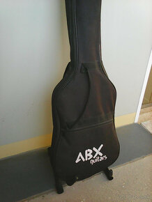 Gitara ABX Telecaster - 4