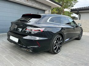 VW Arteon R 2.0tsi 4motion - 4