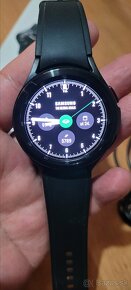 Samsung galaxy watch 4 Clasic - 4