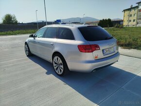 Audi A6 3.0tdi qattro - 4