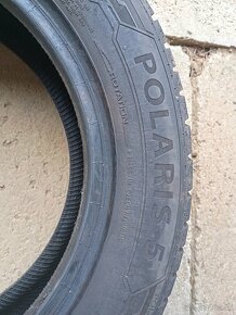 Zimné pneumatiky 185/60 R14 - 4