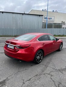 Mazda 6 2,5 Revolution top 2016 - 4