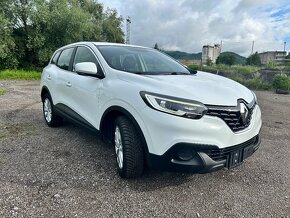 Renault Kadjar 1.2 TCe - 4