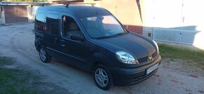 renault kangoo 1,2benz,5dve, r.v .2006, 247.000km,stk-ek 025 - 4