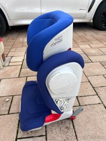 Britax Römer KIDFIX XP SICT - 4