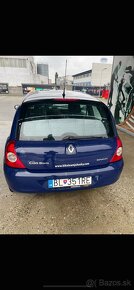 Renault Clio Storia 1.5D 47Kw - 4