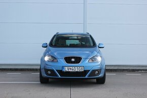 Seat Altea XL 1.6 TDI CR I-TECH - 4