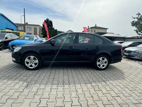 Škoda Octavia 1.6 TDI CR DPF Classic ICE+ - 4