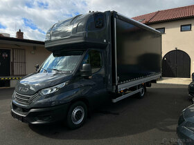 Iveco Daily, 3,0hpt 180ps Nové 2024 10EP - - 4