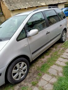 Ford galaxi - 4