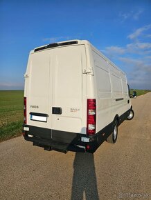 Iveco Daily 3.0 HPT ExtraLong - 4