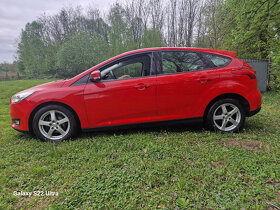 Ford Focus 1.0 EcoBoost Trend,r.v.2017, 121106km. - 4