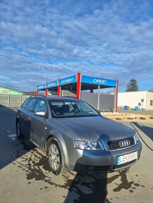 Audi A4 S4 1.9tdi - 4