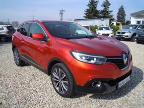 Renault Kadjar 1.5DCi ENERGY-ROZVODY-SERVIS - 4