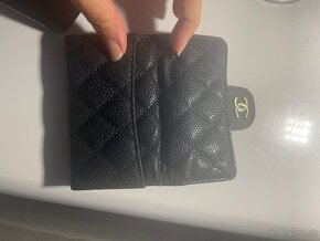 Chanel mini penazenka - 4