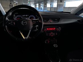 Opel Corsa-e Hatchback 66kw Manuál - 4