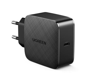 Ugreen GaN X PD 1-port Charger 65W - 4