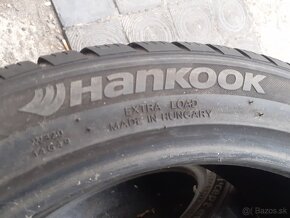 205/45 r17 Hankook - 4