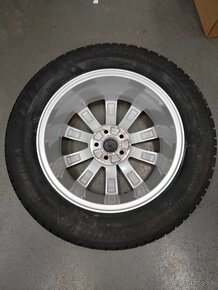 16" zimná sada alu SEAT ARONA. - 4