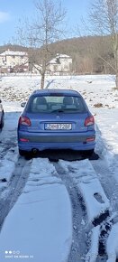 Peugeot 206+ - 4