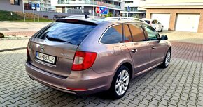 Škoda Superb 2.0 Tdi 103Kw Rok 2011 Elegance Max PLUS - 4