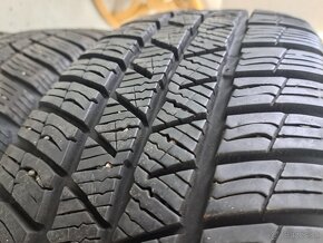 5x114,3 R15 Hyundai alu disky 195/65 R15 T - 4