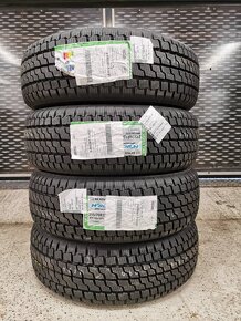 Nové celoročné pneumatiky Nexen 215/70 R15 C 2024 - 4