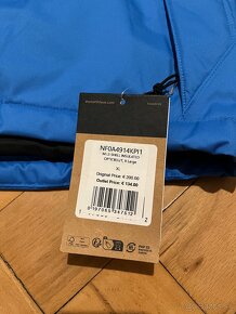 The North Face Men's Insulated Shell Jacket - 4