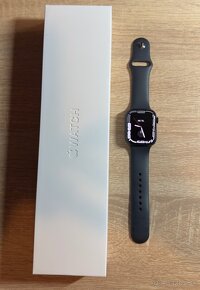 Apple Watch Series 7 GPS 45mm - 4